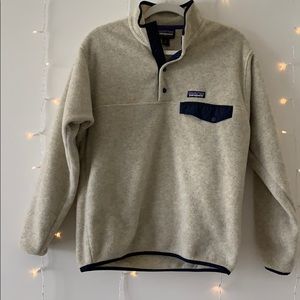 Patagonia Sweatshirt